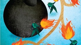 Deadly Spread of Some Cancers May Be Driven by a Common Mouth Microbe