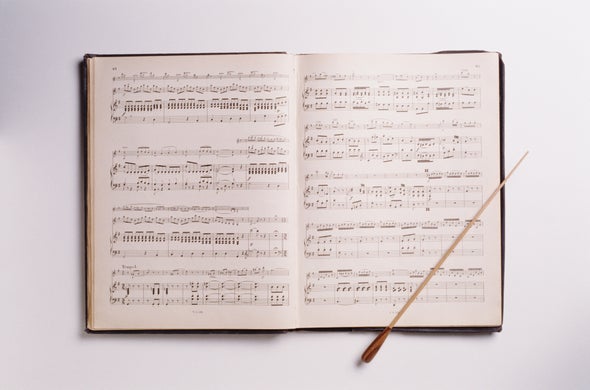 "Relaxation Music" Works—but So Does Chopin