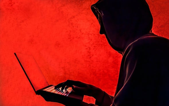 Social Media's Stepped-Up Crackdown on Terrorists Still Falls Short
