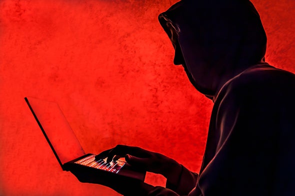 Social Media's Stepped-Up Crackdown on Terrorists Still Falls Short