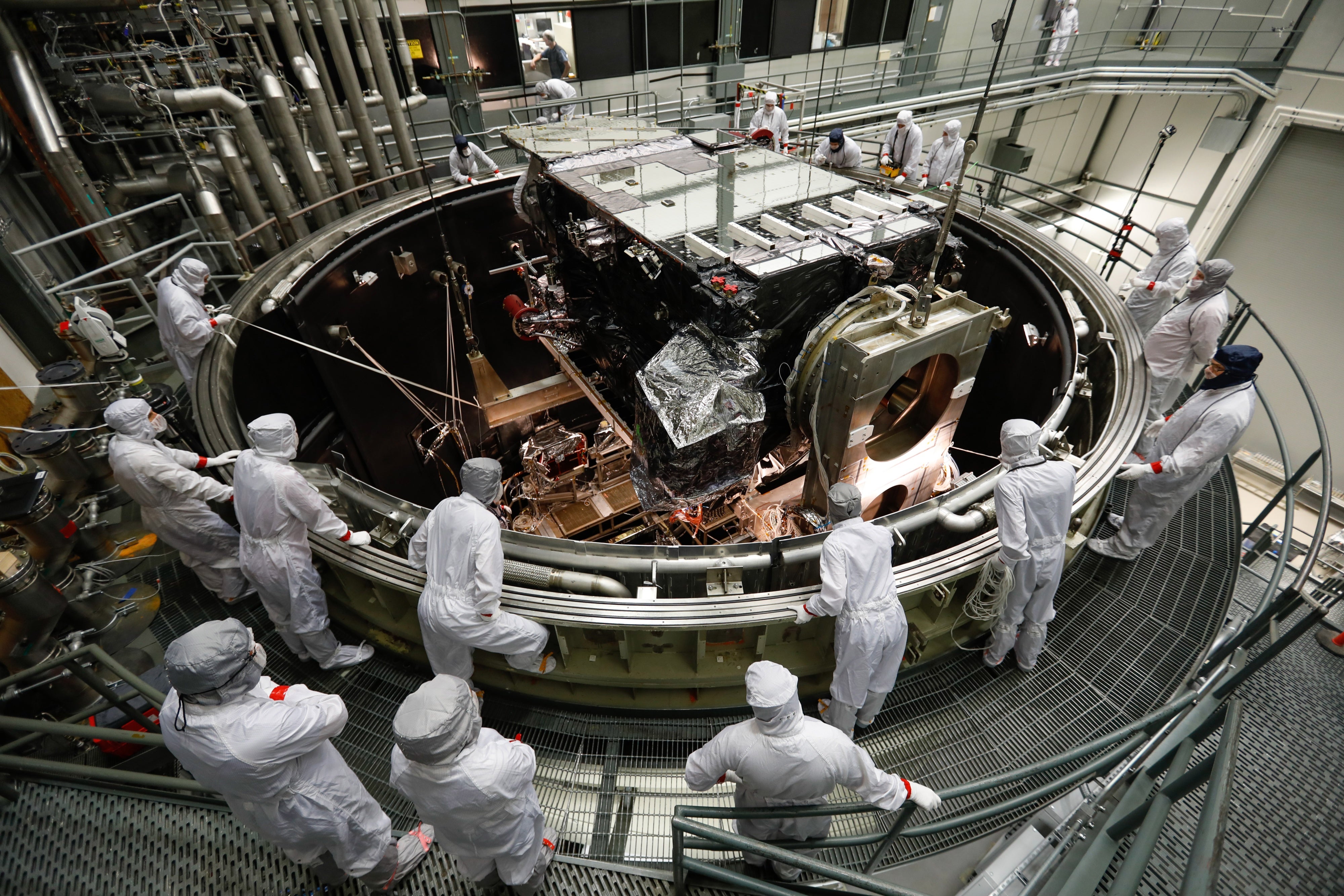 Motor Problems In Infancy May Forecast >> Latest U S Weather Satellite Highlights Forecasting Challenges Motor Problems In Infancy May Forecast >> Latest U S Weather Satellite Highlights Forecasting Challenges