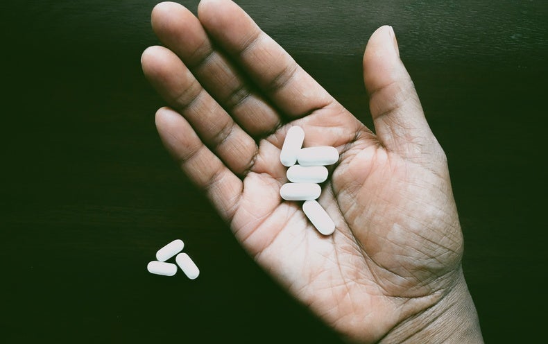 The Hidden Harm Of Antidepressants - Scientific American