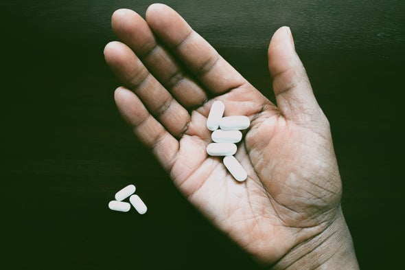 The Hidden Harm of Antidepressants