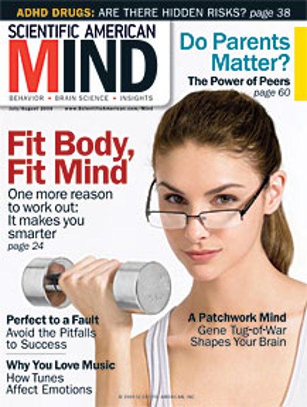 SA Mind Vol 20 Issue 4