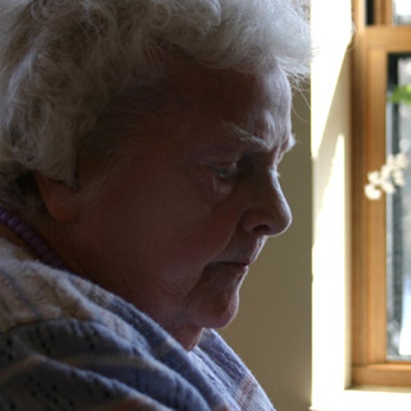 Gray Matters: Brain's Sleep-Time Memory Storage Gets Muddled with Age