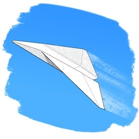 Soaring Science: Test Paper Planes with Different Drag - Scientific