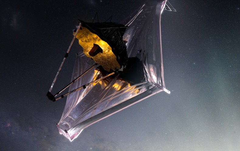 De nouvelles révélations font pression sur la NASA pour renommer le télescope spatial James Webb
