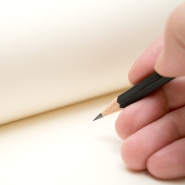 Invisible Ink Reveals Cool Chemistry
