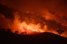 Australia's Massive Wildfires Shredded the Ozone Layer--Now Scientists Know Why
