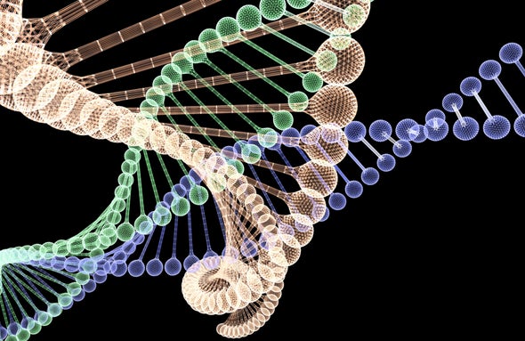 Realizing the Promise of Gene Therapy through Collaboration and Partnering:  Pfizer's View - Scientific American
