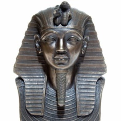 Tutankhamen's Familial DNA Tells Tale of Boy Pharaoh's Disease and Incest