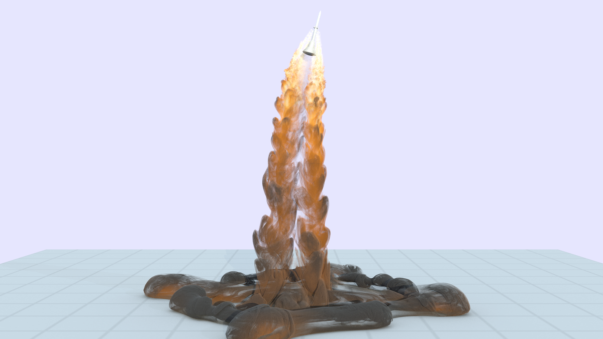 Fire Power GIF - Fire Power Shoot - Discover & Share GIFs