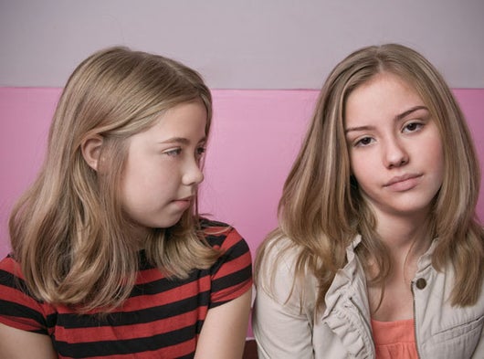 Why Preteen Friendships Are Fleeting - Scientific American