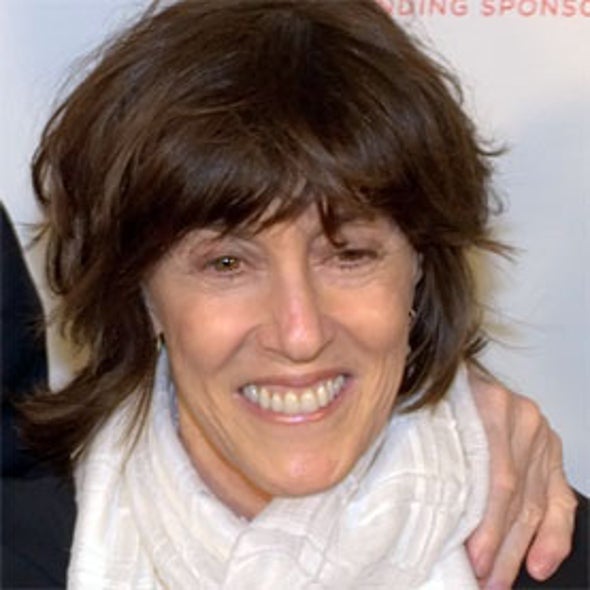 What Is Acute Myelogenous Leukemia, the Cancer That Struck Nora Ephron?