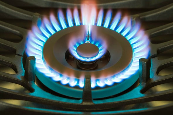 Gas Stoves Leak More Methane Than Previously Thought