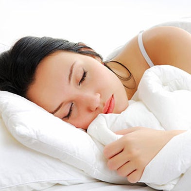 Can You Catch Up on Lost Sleep?