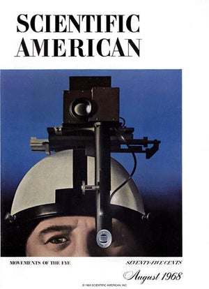 Scientific American Magazine Vol 219 Issue 2