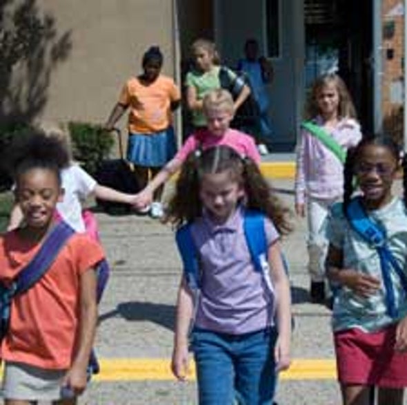 The Dollars and Sense of Closing Schools for H1N1