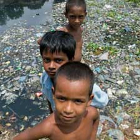 An Elemental Solution: Using Zinc to Stave Off Childhood Diarrhea in Developing Countries