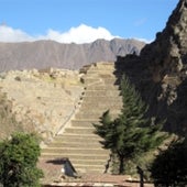 OLLANTAYTAMBO