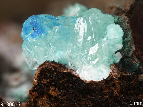 Found: Thousands of Man-Made Minerals--Another Argument for the Anthropocene