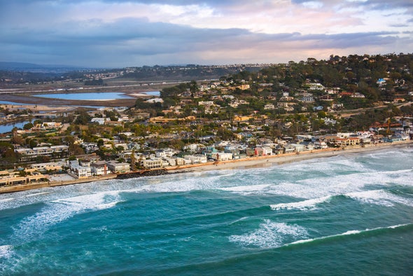 Coastal City Refuses to Retreat