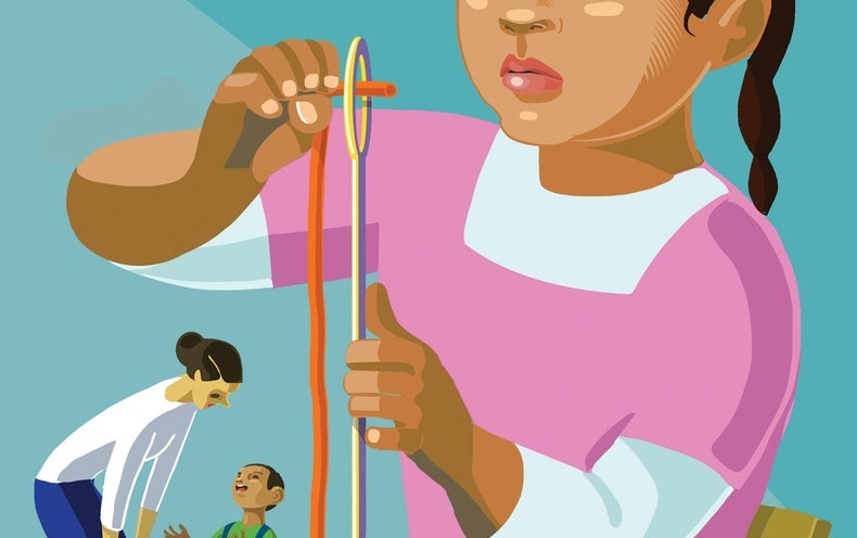 How to Prime Preschoolers for Success