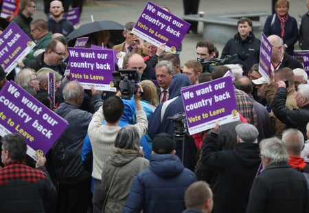 Scientific American Logo