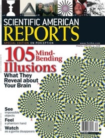 105 Mind-Bending Illusions
