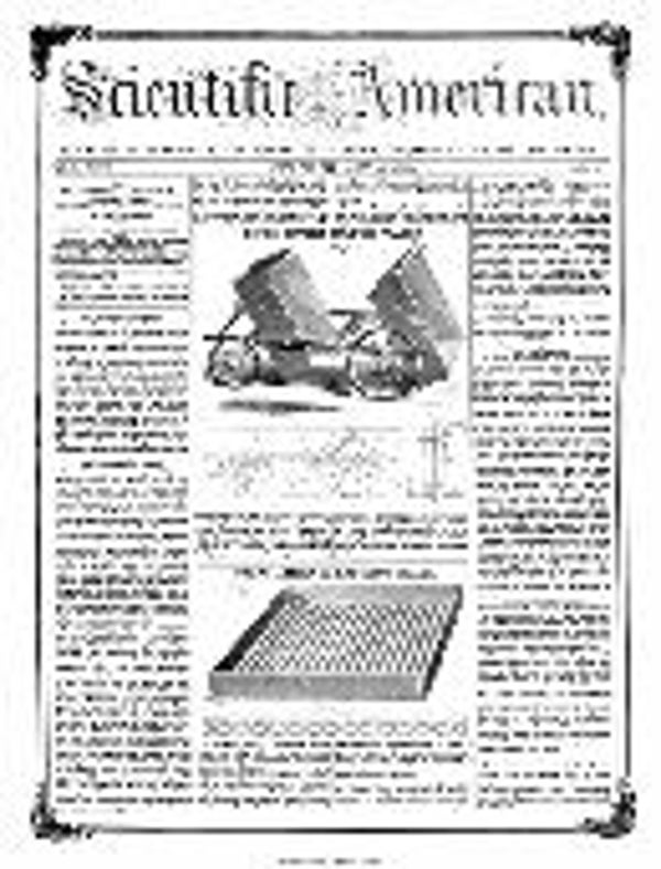 Newspaper Statistics | Scientific American