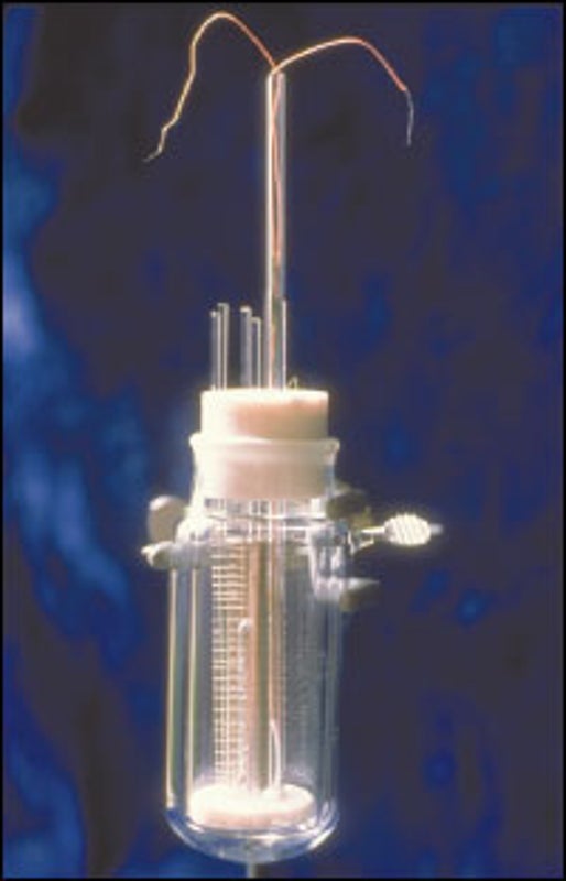Vector without Virus