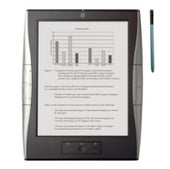 Digital reading devices: