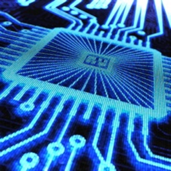 The Hacker in Your Hardware: The Next Security Threat