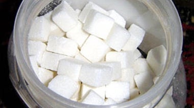 How do salt and sugar prevent microbial spoilage?