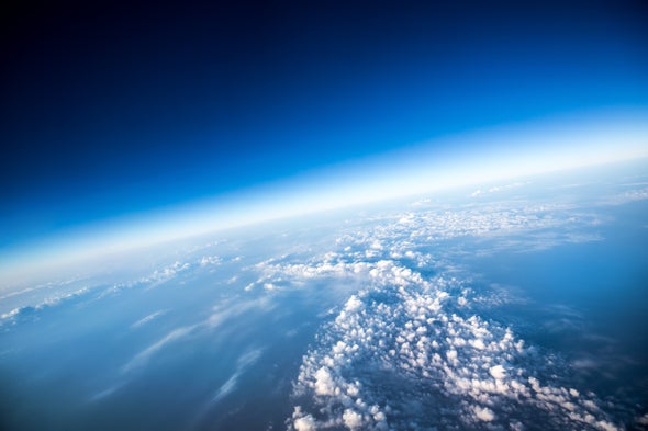 The Mysterious Return of Ozone-Depleting CFCs