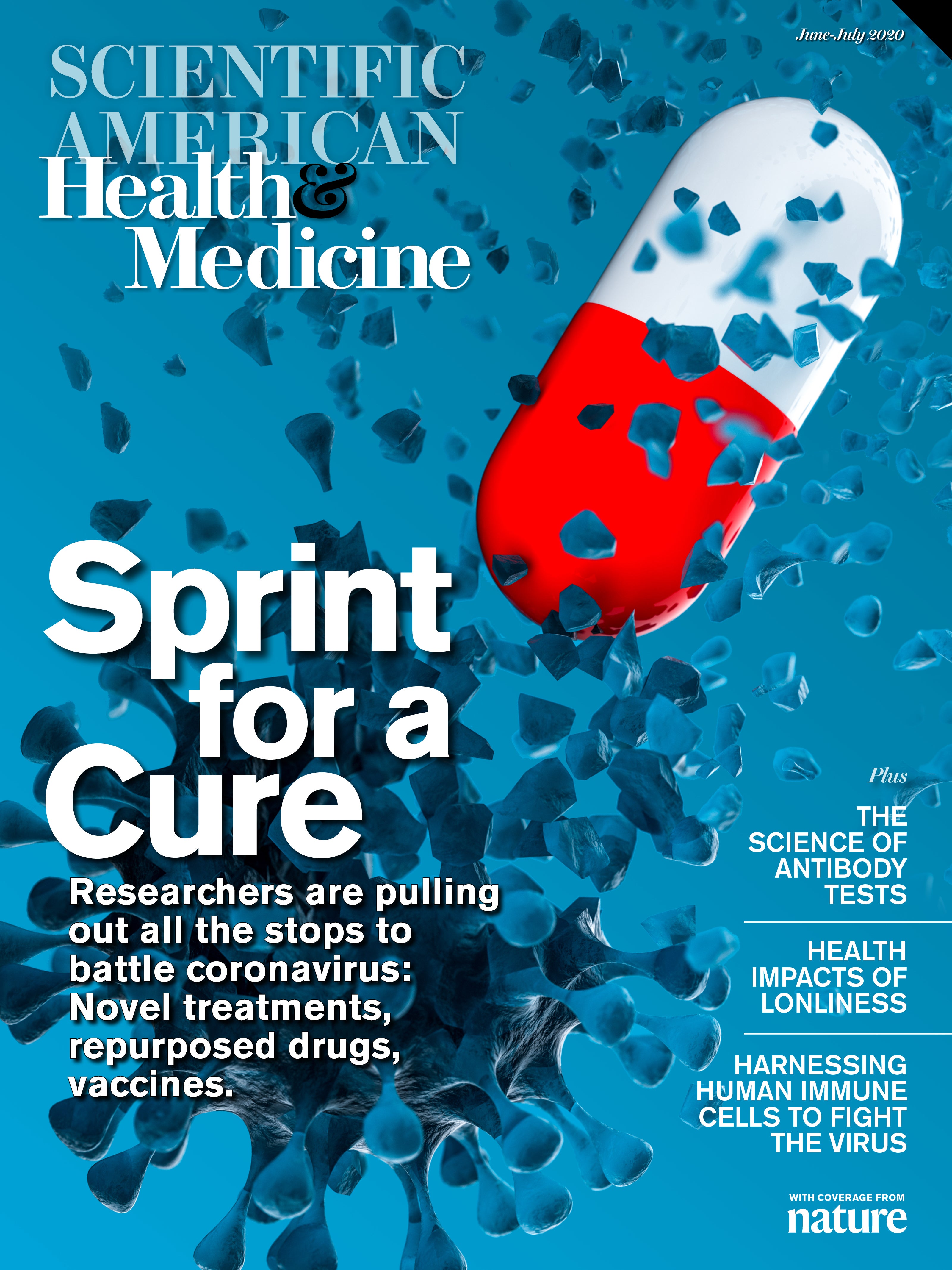 SA Health & Medicine Vol 2 Issue 3