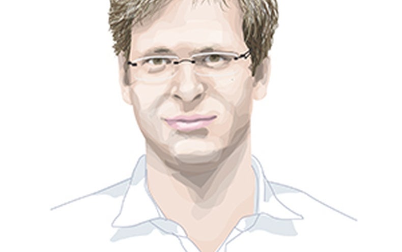 Stories by Julien d'Huy Scientific American