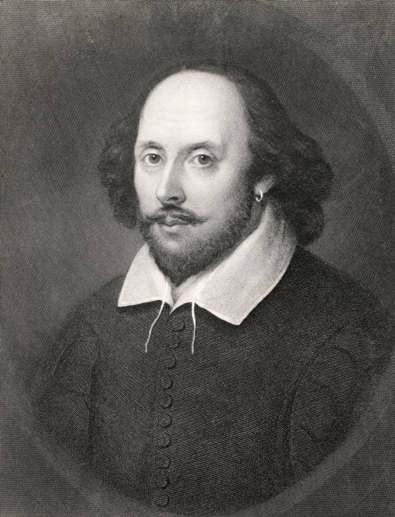 Zooniverse: Shakespeare's World - Scientific American