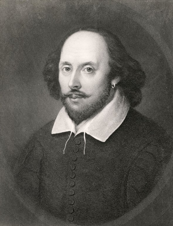 Zooniverse: Shakespeare's World