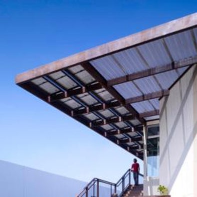 Top 10 Green Buildings Improve Surrounding Environment and Users’ Health