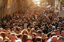 The World Population Just Hit 8 Billion and Here's How It Will Continue to Grow