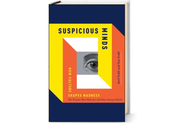 <em>MIND</em> Reviews: <em>Suspicious Minds</em>