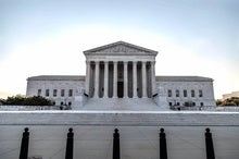 Supreme Court Upholds the Affordable Care Act--Again