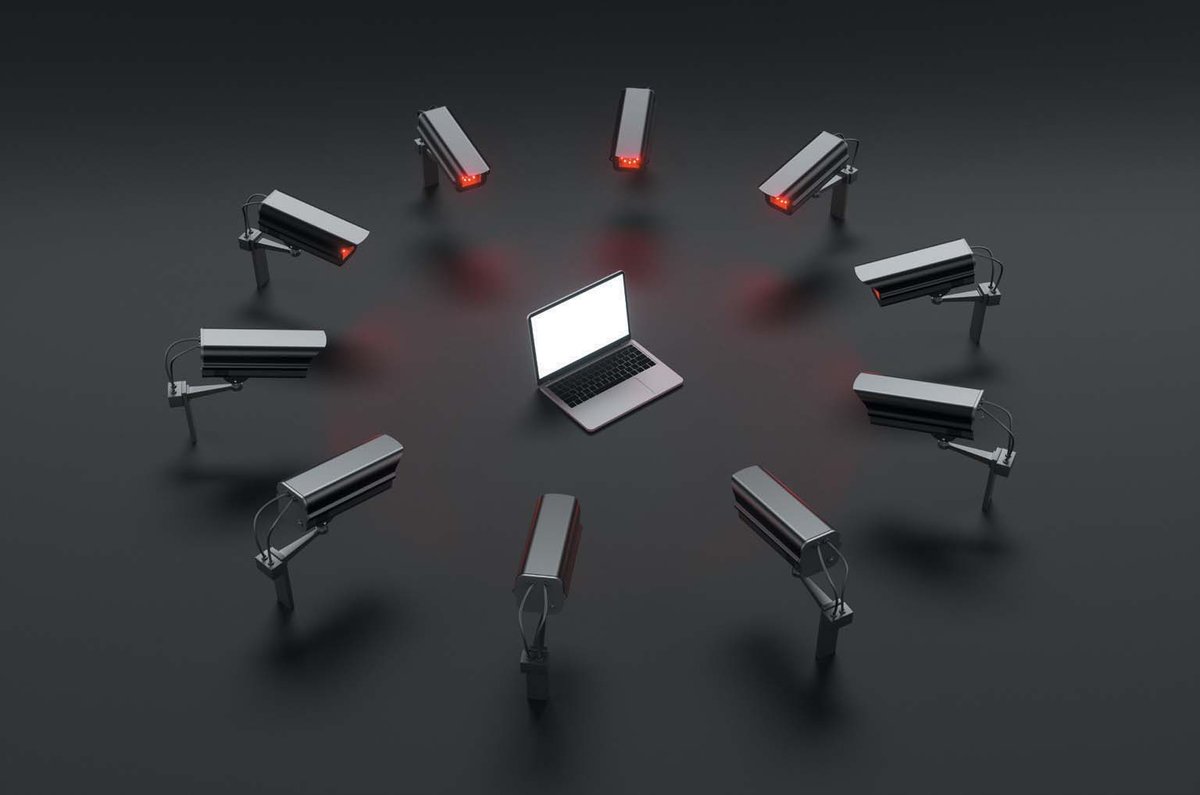 Russia Is Using 'Digital Repression' to Suppress Dissent | Scientific ...