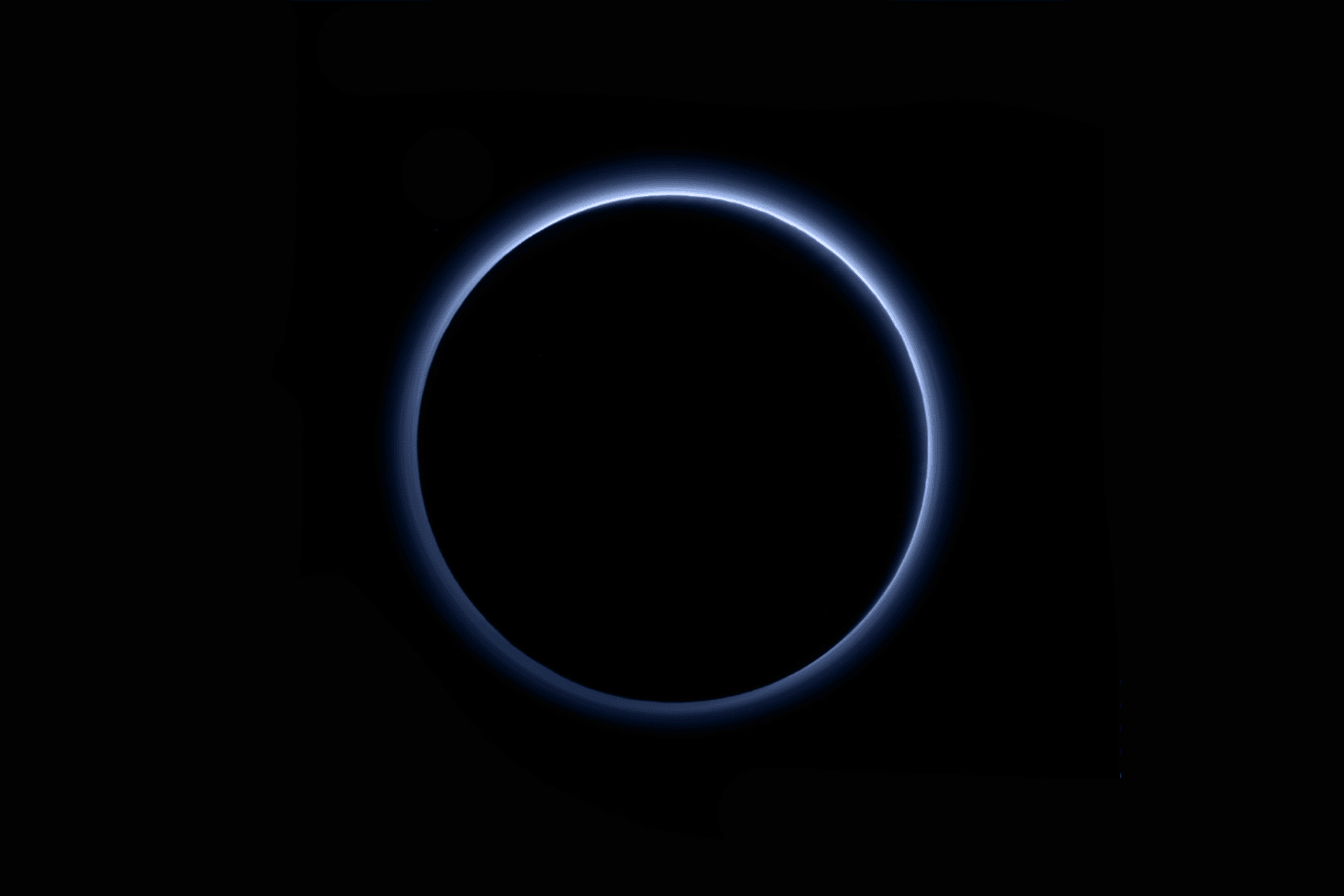 Icy Heart Could Be Key to Pluto's Strange Geology | Scientific