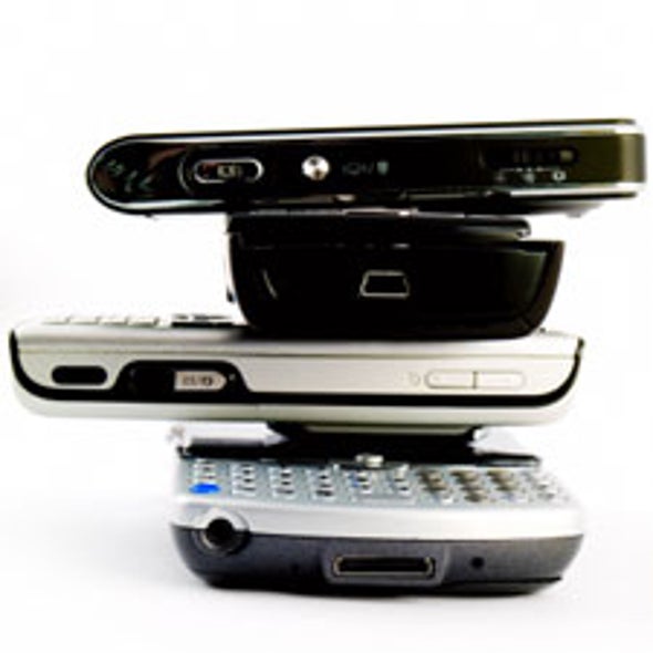 Broadcasters and Wireless Providers Sound Off in Battle for TV Spectrum