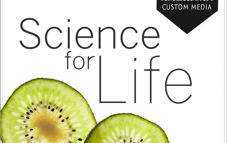 Science for Life - Scientific American