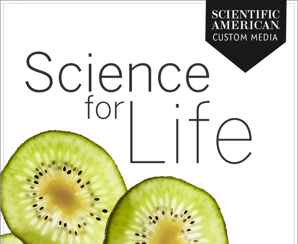 Science for Life