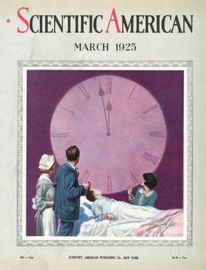 March 1925