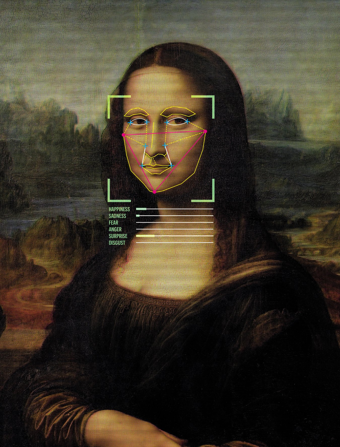 Expression of Doubt | Scientific American